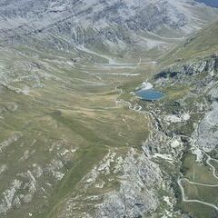 unverortetes Flugbild